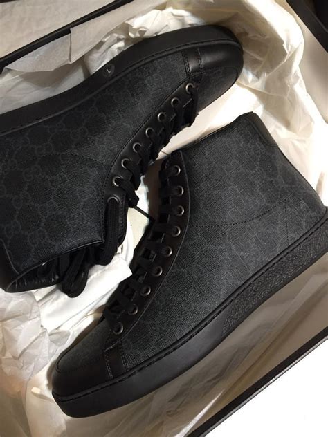 Gucci trainers sale uk